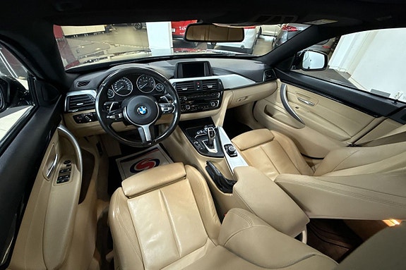 BMW 430i 8 of 10