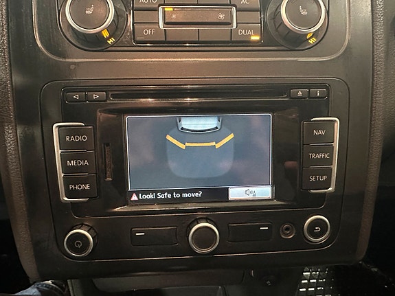 Volkswagen Touran 16 of 17