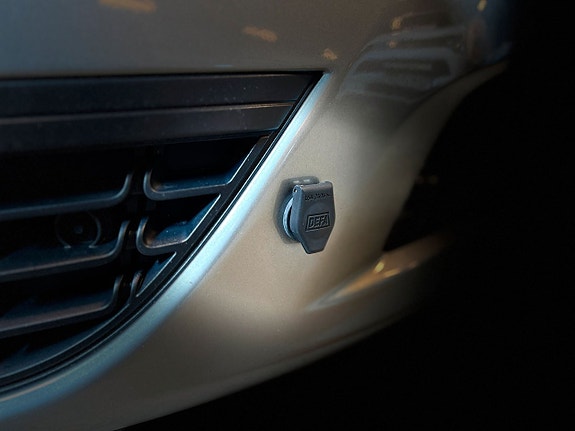 Opel Astra 9 of 22