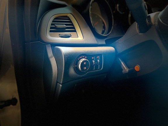 Opel Astra 14 of 22