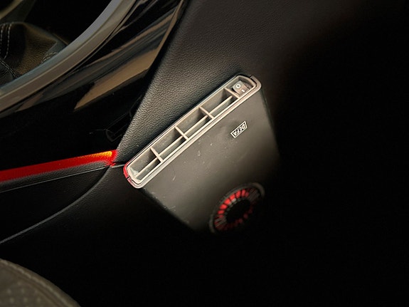 Opel Astra 19 of 22
