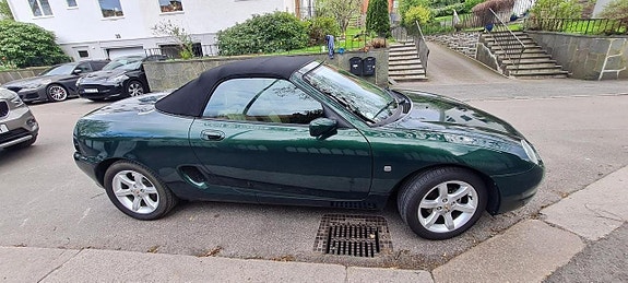 MG F 5 of 5