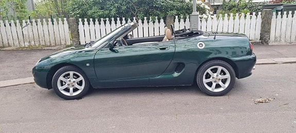 MG F 3 of 5