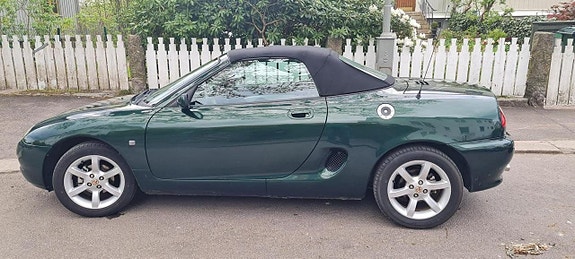 MG F 8 of 8