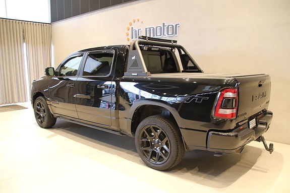 RAM 1500 4 of 5