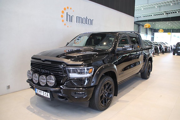 RAM 1500 3 of 28