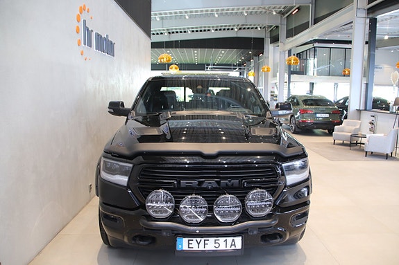 RAM 1500 2 of 28