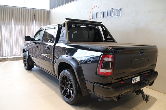 RAM 1500 4 of 28