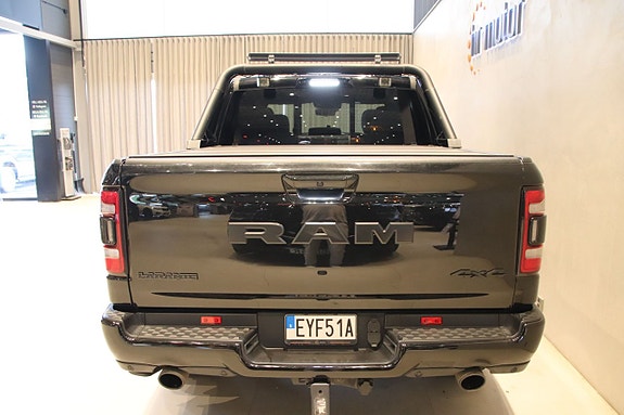 RAM 1500 5 of 5