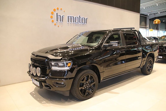 RAM 1500 2 of 5