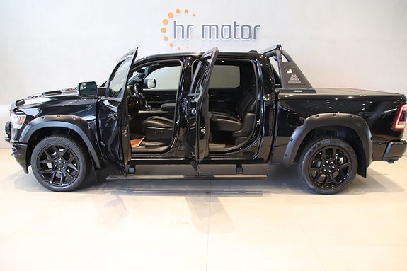 RAM 1500 7 of 28