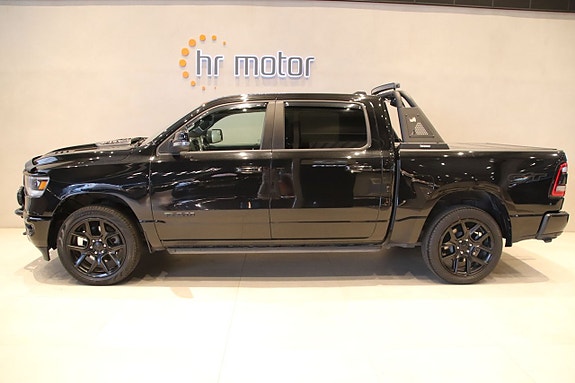 RAM 1500 3 of 5