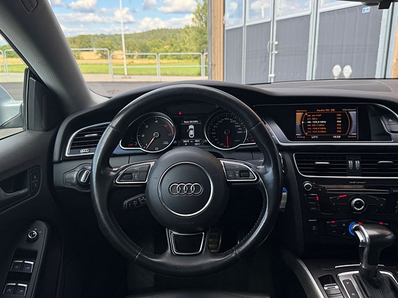 Audi A5 6 of 10