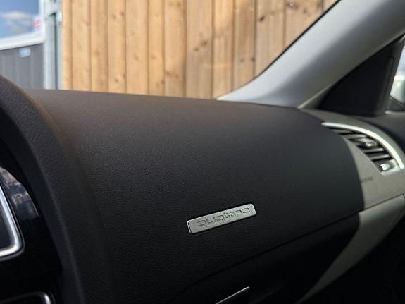 Audi A5 8 of 10