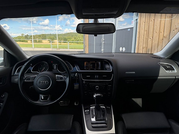 Audi A5 5 of 5