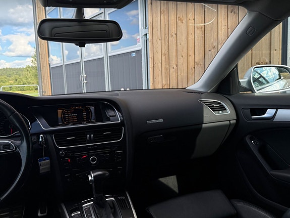 Audi A5 7 of 10