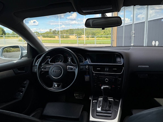 Audi A5 9 of 10