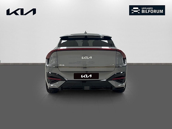 Kia EV6 5 of 22
