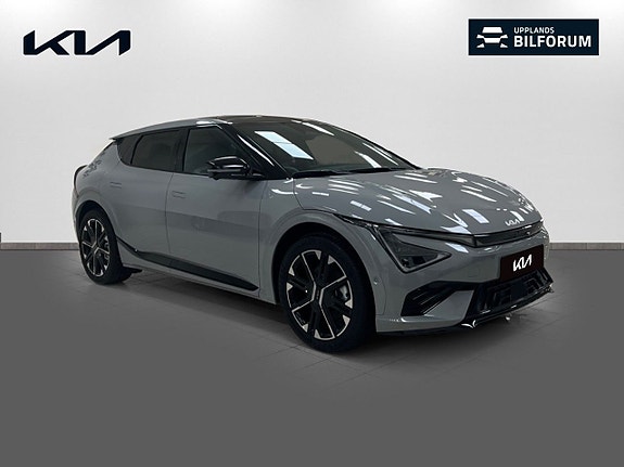 Kia EV6 3 of 22