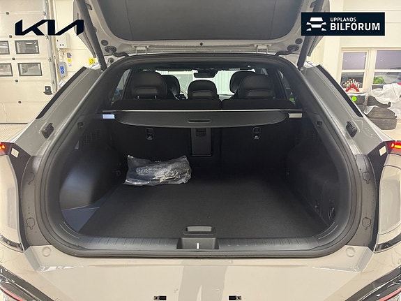 Kia EV6 14 of 22