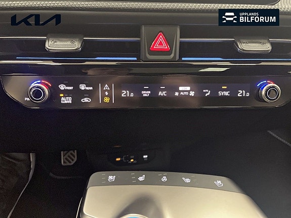 Kia EV6 13 of 22
