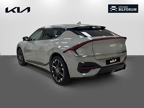 Kia EV6 6 of 22
