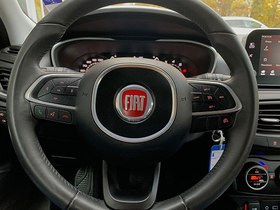 Fiat Tipo 4 of 5