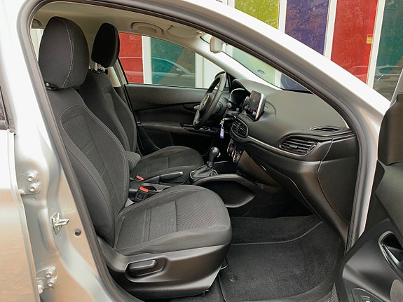 Fiat Tipo 3 of 5