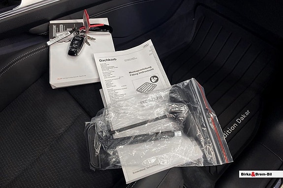 Audi Q8 14 of 15