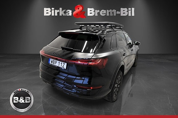 Audi Q8 4 of 15