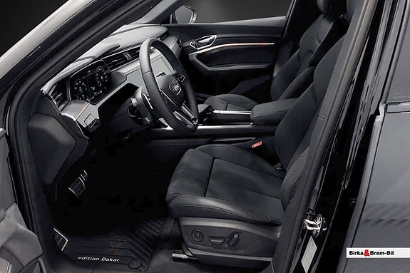 Audi Q8 6 of 15