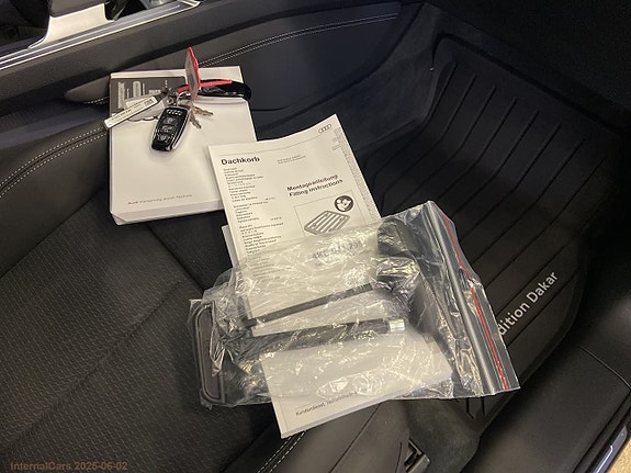 Audi Q8 15 of 15