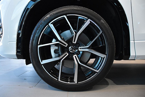 Volkswagen Tayron 9 of 30