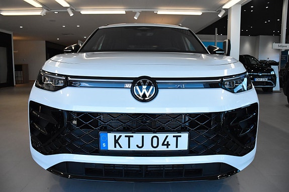 Volkswagen Tayron 3 of 30