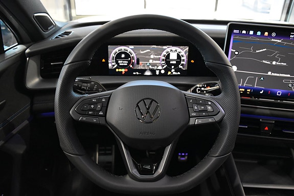Volkswagen Tayron 11 of 30