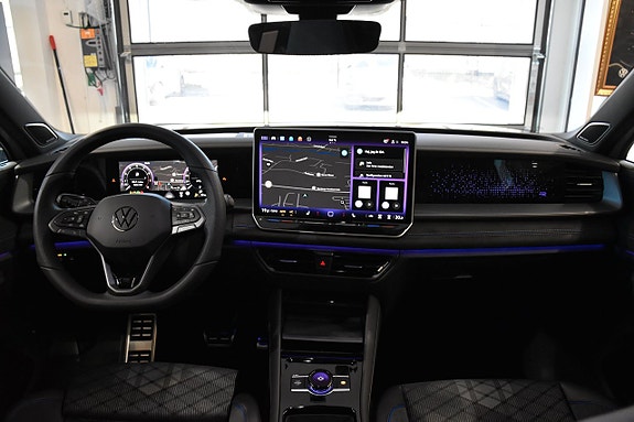Volkswagen Tayron 10 of 30