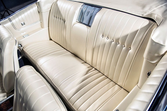 Pontiac Grand Prix 10 of 15