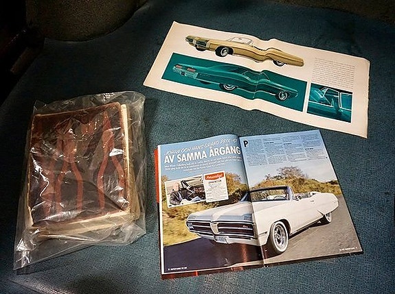 Pontiac Grand Prix 15 of 15