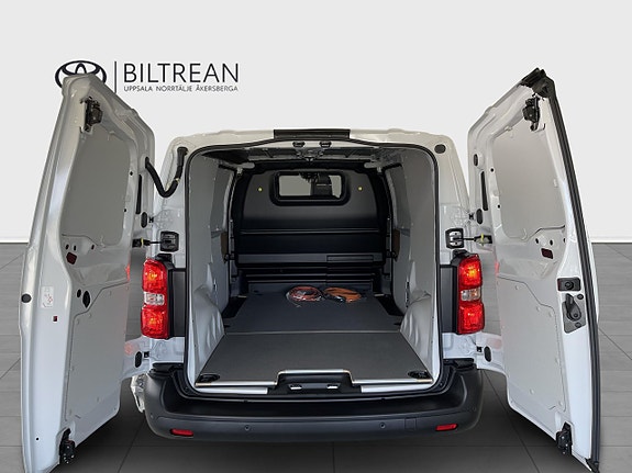 Toyota Proace 7 of 15