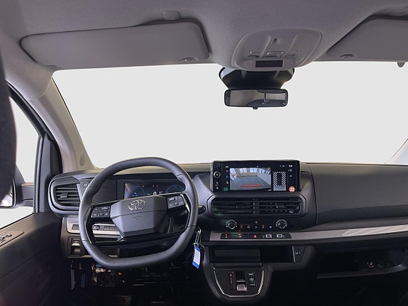 Toyota Proace 14 of 15