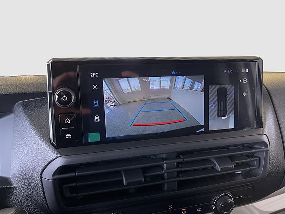 Toyota Proace 10 of 15