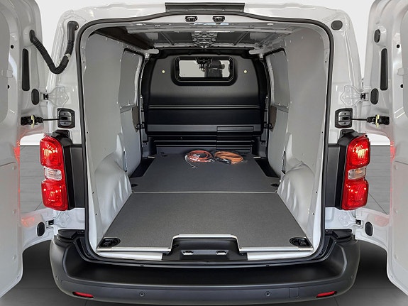 Toyota Proace 8 of 15