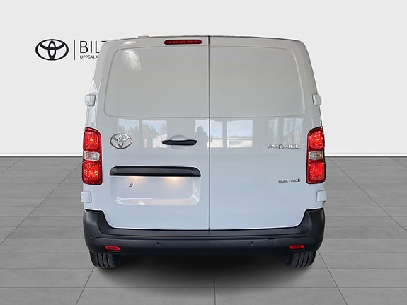 Toyota Proace 6 of 15