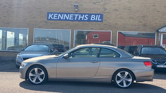 BMW 320 7 of 30