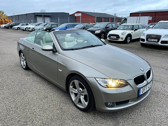 BMW 320 9 of 30