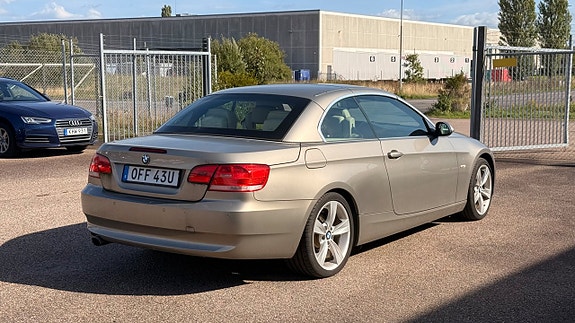 BMW 320 4 of 30