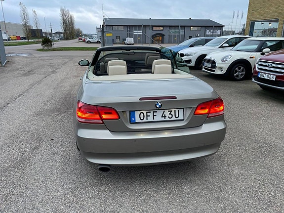 BMW 320 12 of 30