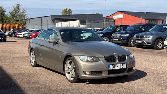 BMW 320 3 of 30
