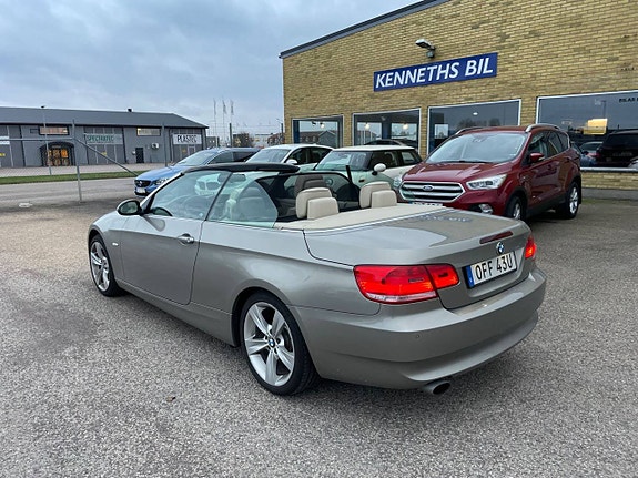 BMW 320 11 of 30