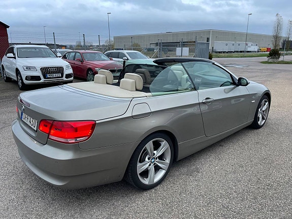 BMW 320 10 of 30